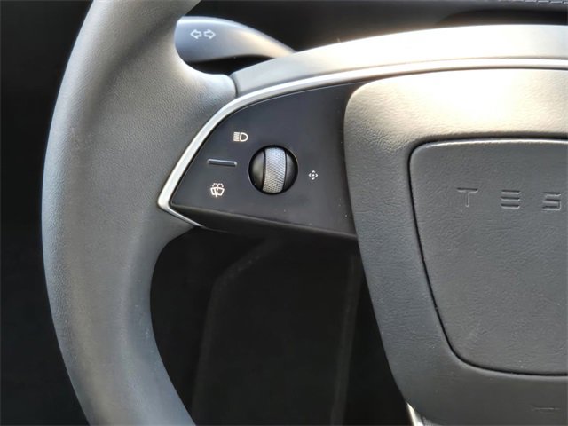 Used 2026 Tesla Model Y Long Range image 15