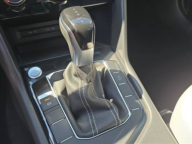 New 2026 Volkswagen Taos S FWD image 18