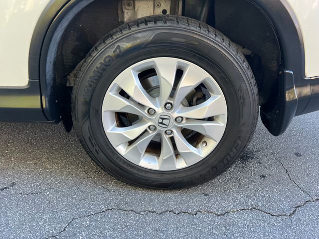 Used 2013 Honda CR-V EX-L image 32