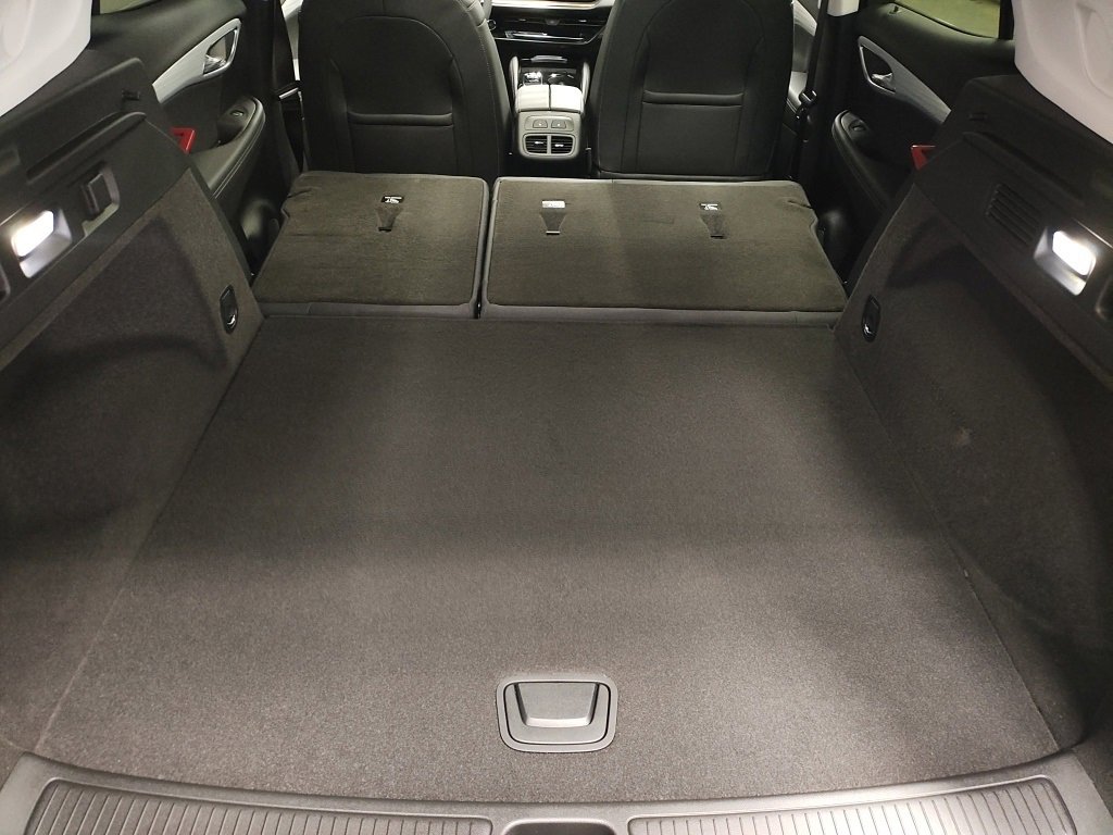 New 2026 Buick Envision Avenir image 17