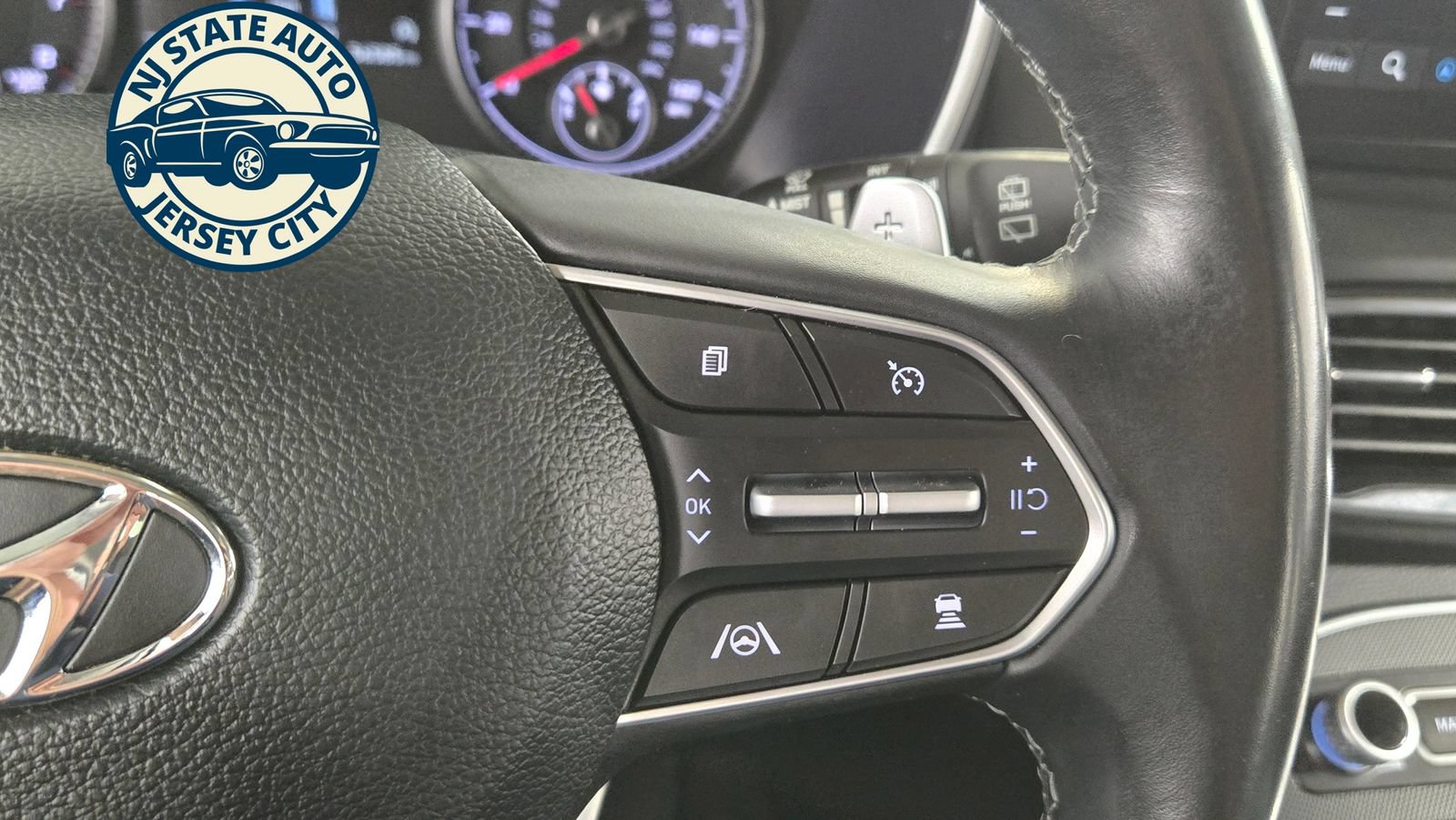 Used 2023 Hyundai Santa Fe SEL AWD/4WD image 13