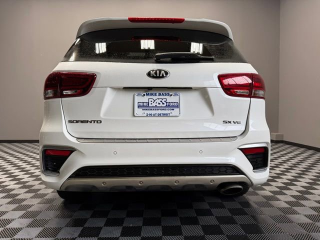 Used 2020 Kia Sorento SX AWD/4WD image 10