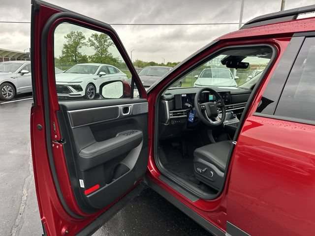 New 2026 Hyundai Santa Fe SEL AWD/4WD image 19