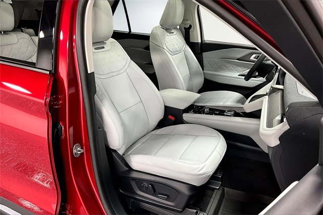 New 2026 Ford Explorer Platinum image 11
