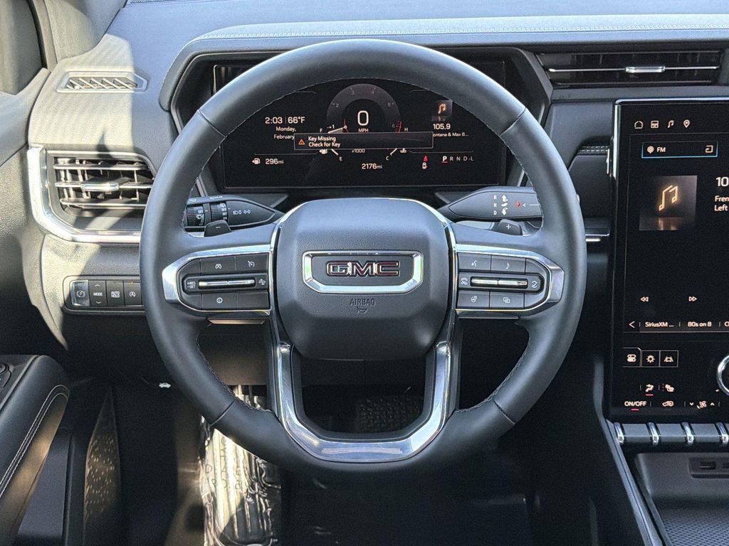 Used 2026 GMC Terrain Elevation image 7