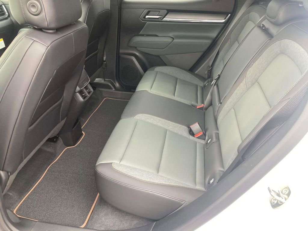 New 2026 GMC Terrain AT4 image 12