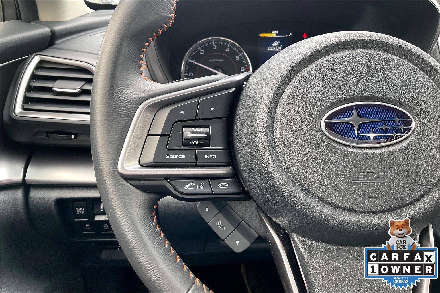Certified 2023 Subaru Crosstrek 2.5i Limited AWD/4WD image 25