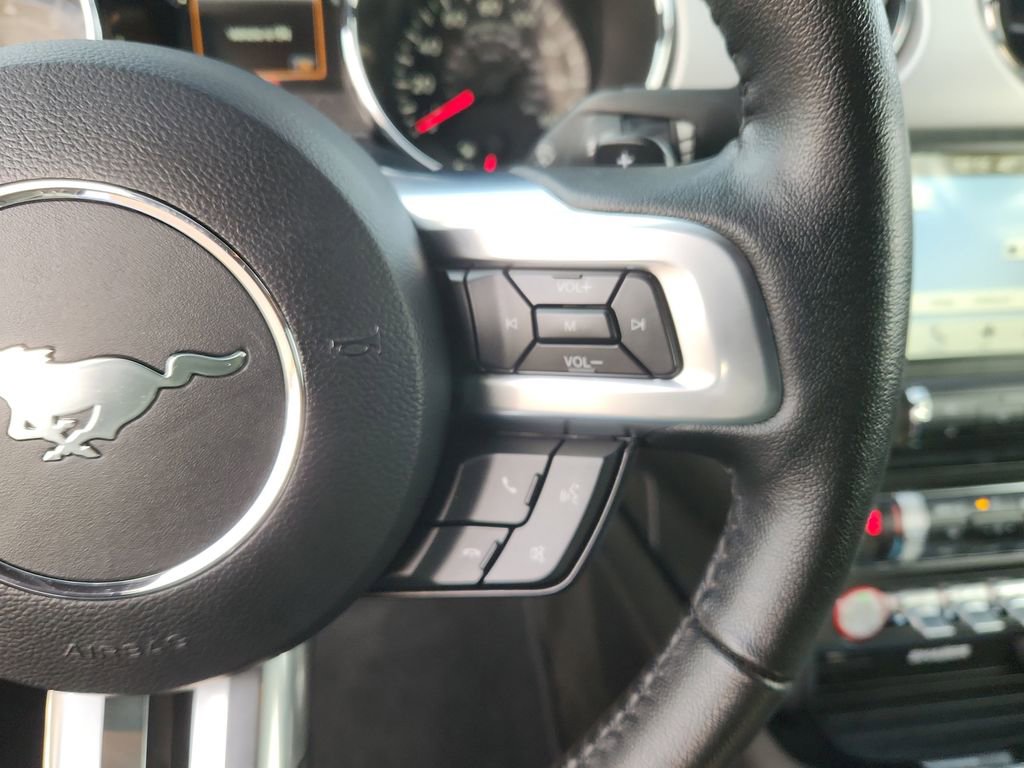 Used 2017 Ford Mustang Premium image 21