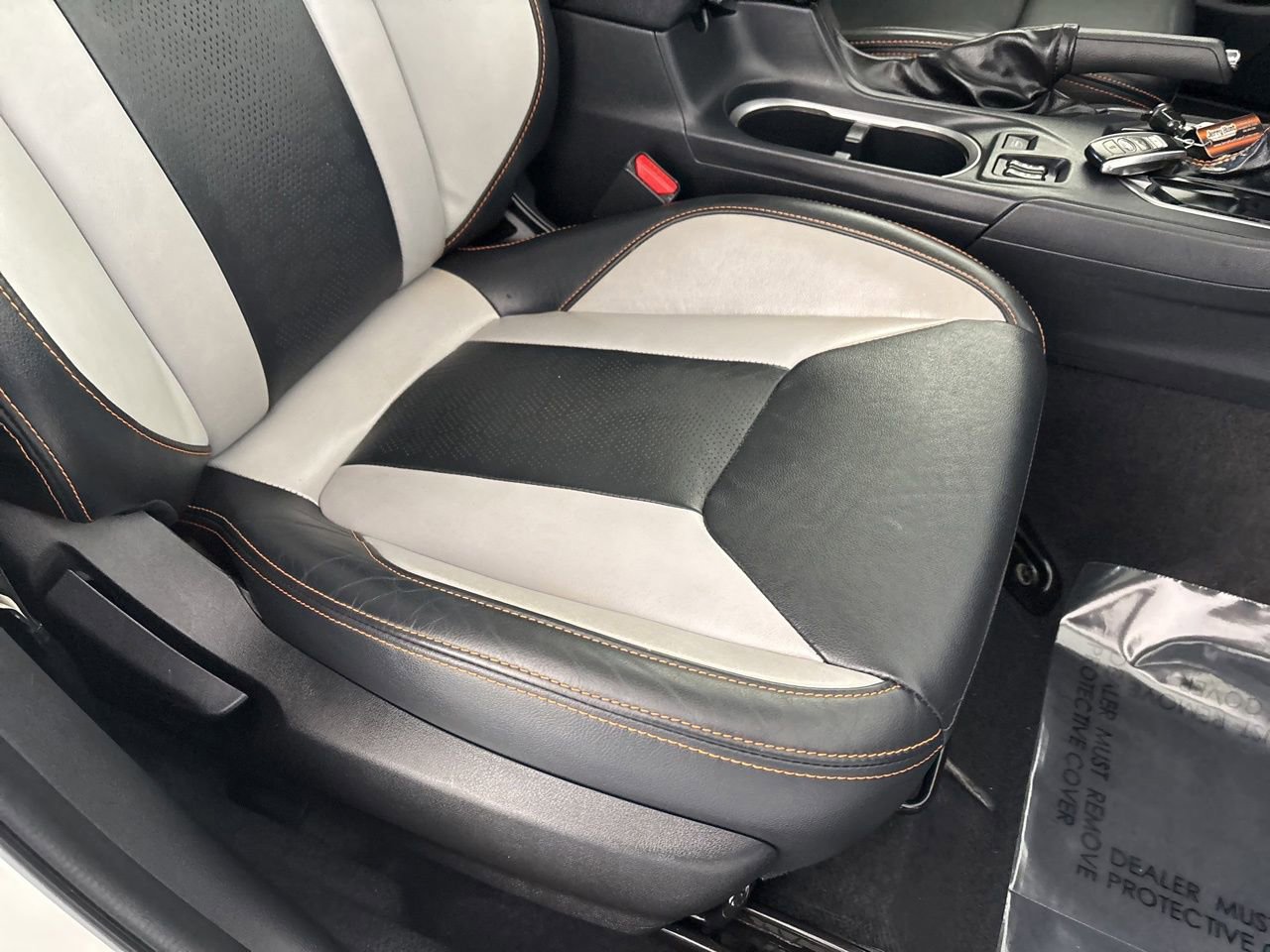 Used 2020 Subaru Crosstrek 2.0i Limited w/ Moonroof Package w/Navigation image 33