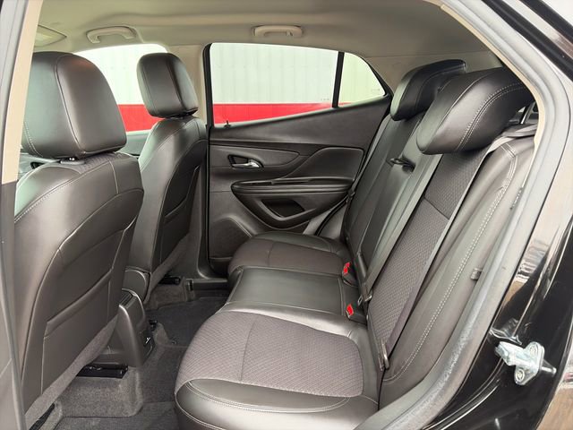 Used 2022 Buick Encore Preferred w/ Safety Package image 36