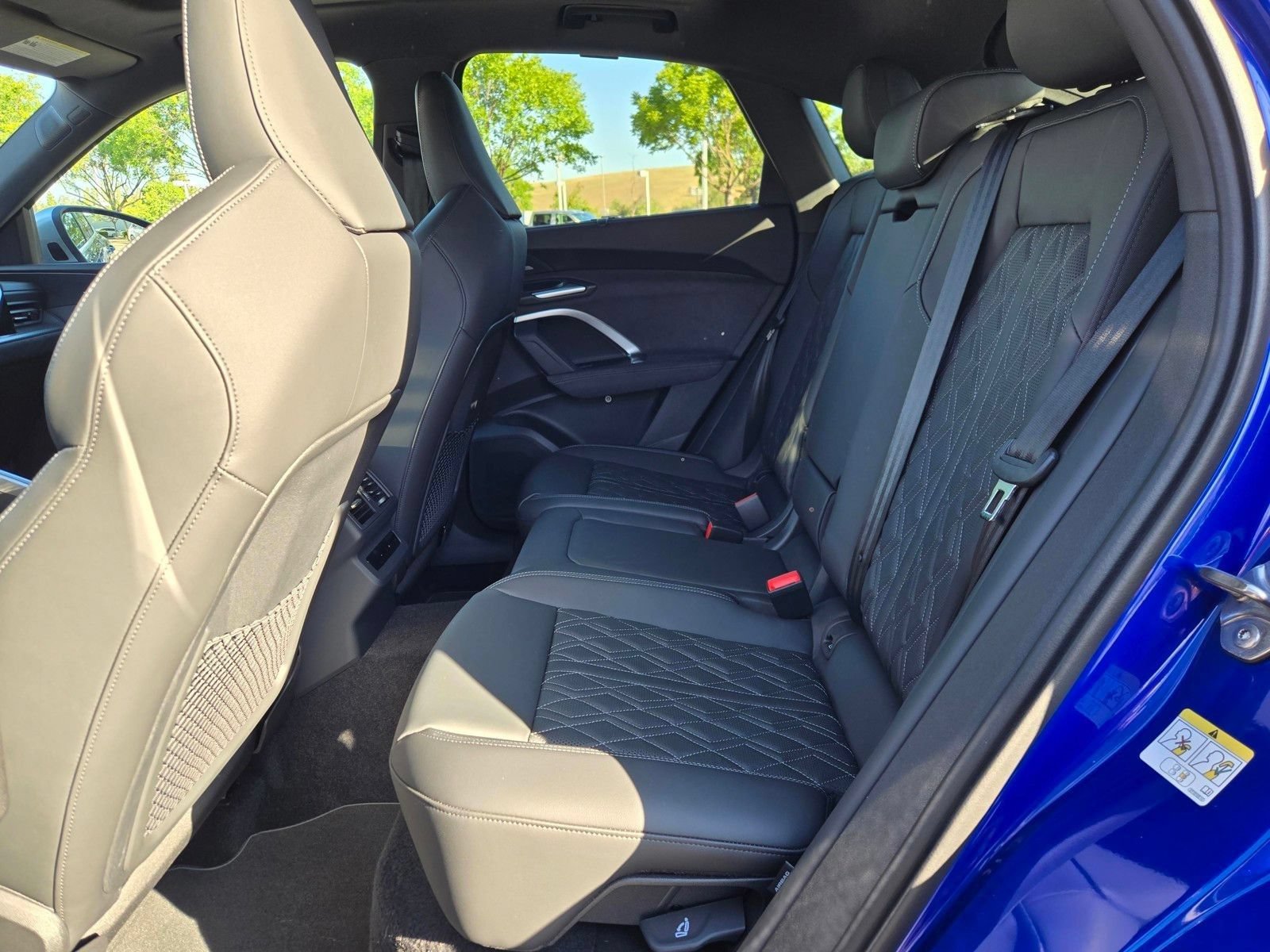 New 2026 Audi SQ5 Premium Plus AWD/4WD image 11