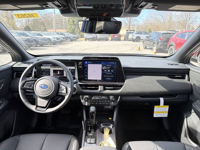 New 2026 Subaru Outback Limited image 22