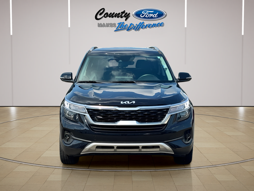Used 2023 Kia Seltos S AWD/4WD image 11