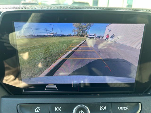 Used 2022 Chevrolet Blazer LT FWD image 28