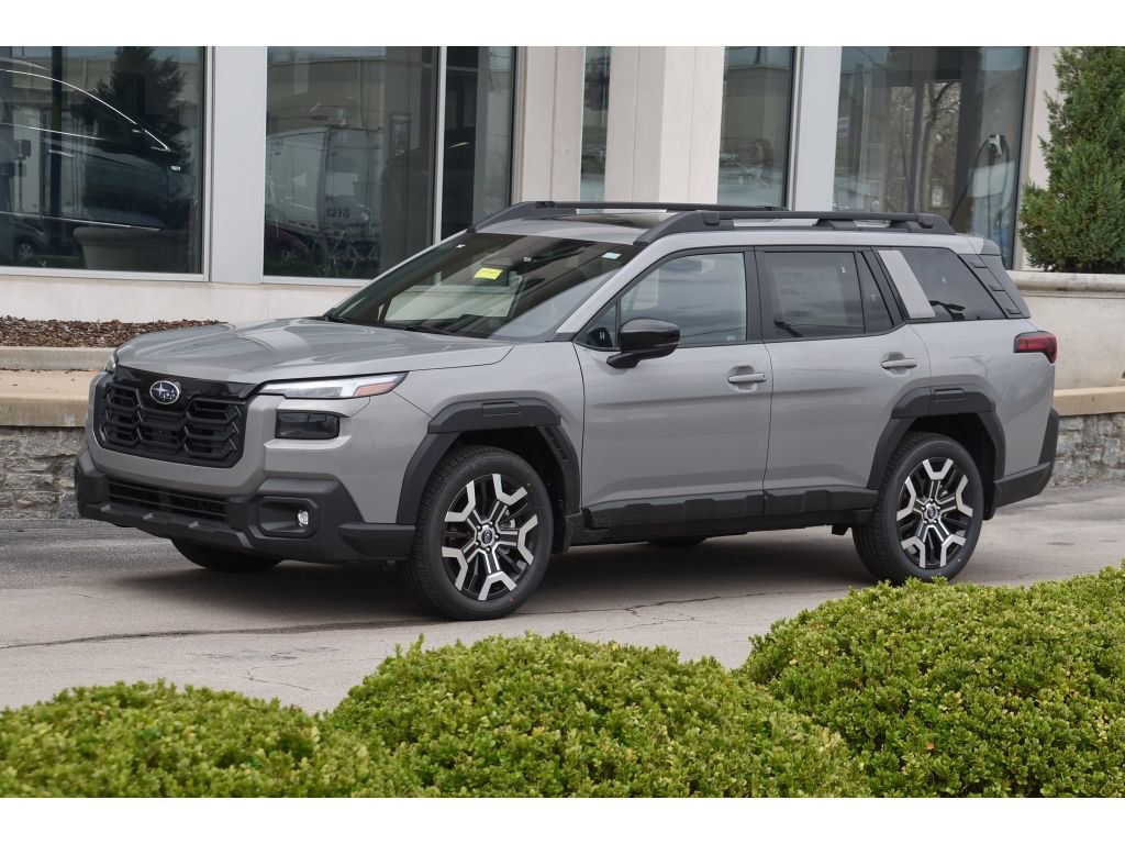 New 2026 Subaru Outback Touring XT AWD/4WD image 7