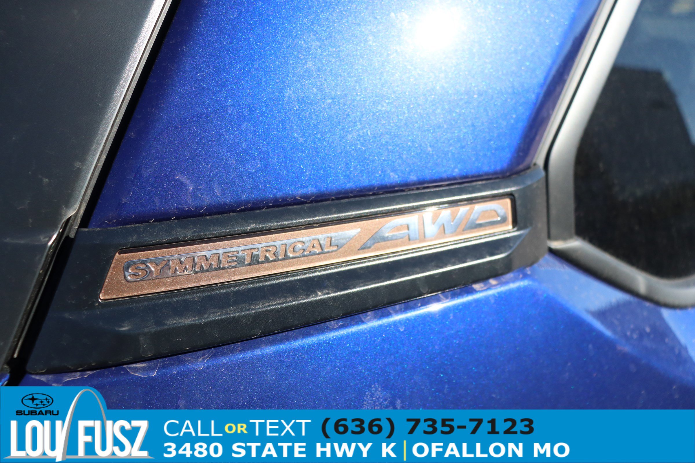 New 2026 Subaru Forester Sport w/ Sport Package image 24