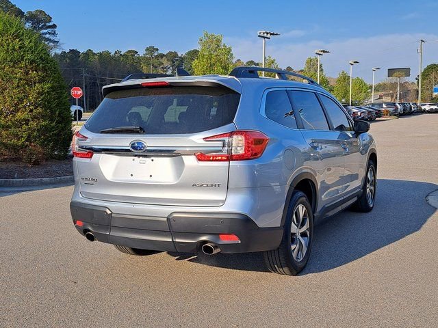 Used 2025 Subaru Ascent Premium image 5