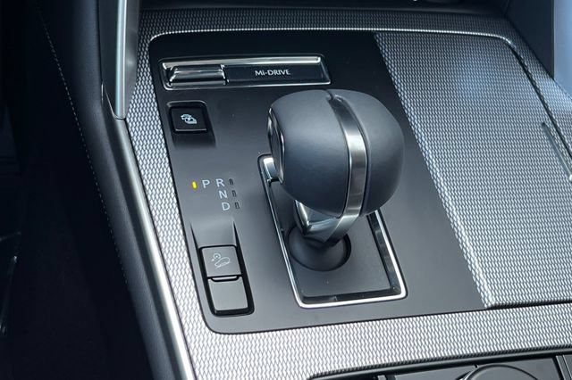 New 2026 MAZDA CX-90 Plug-In Hybrid w/Premium Sport AWD/4WD image 25