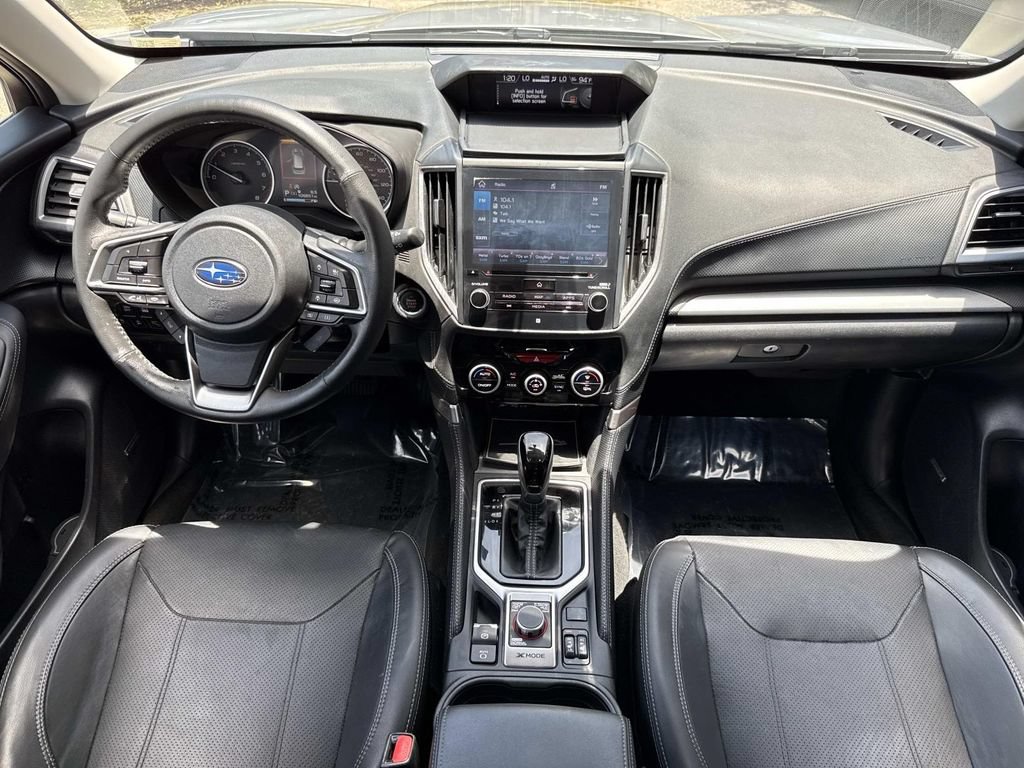 Used 2020 Subaru Forester Limited AWD/4WD image 19