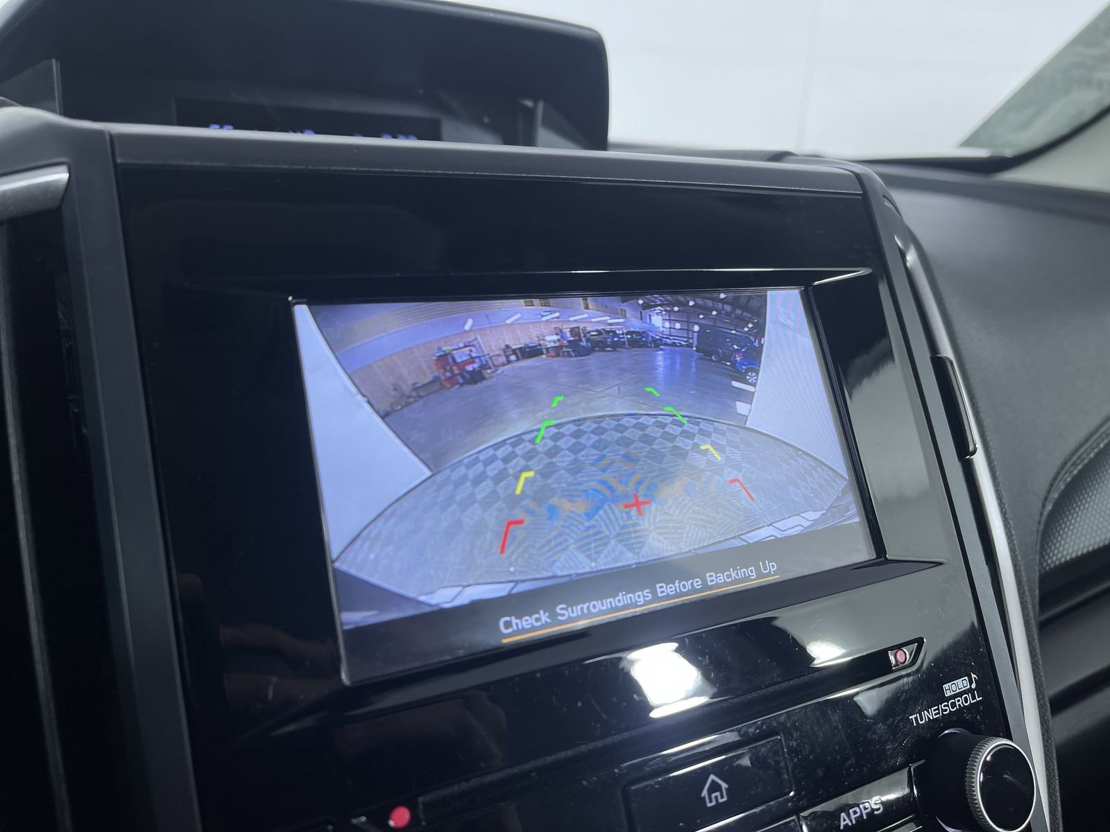 Used 2023 Subaru Forester image 19