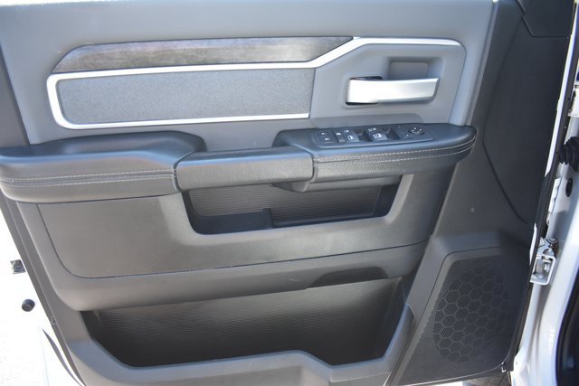 Used 2019 RAM 2500 Big Horn AWD/4WD image 14