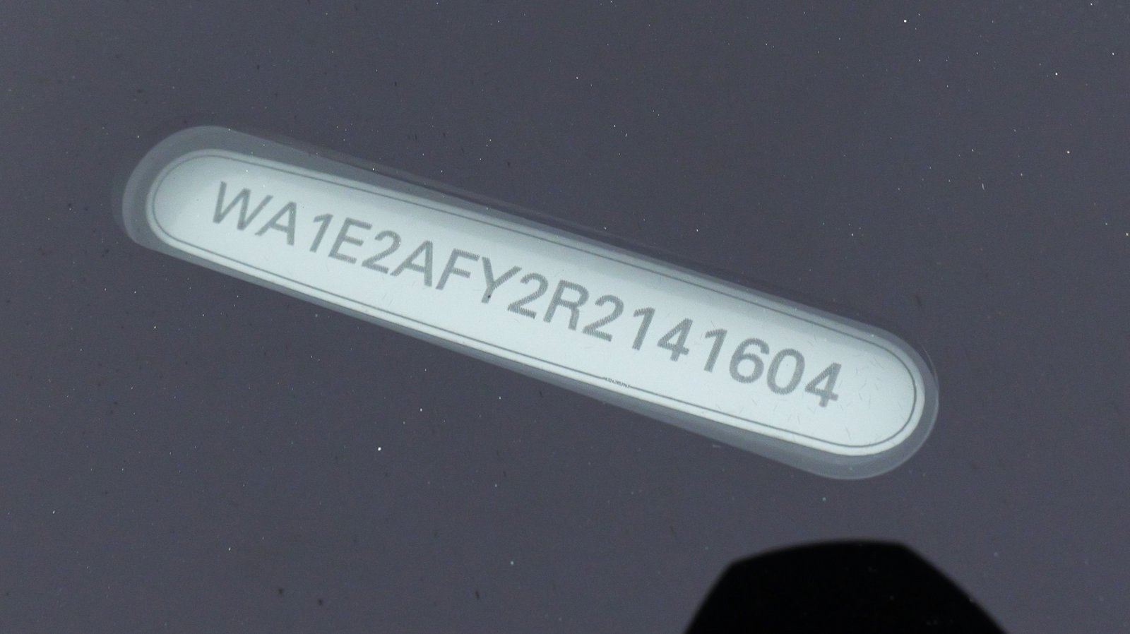 Used 2024 Audi Q5 e Premium Plus w/ Premium Plus Package image 72