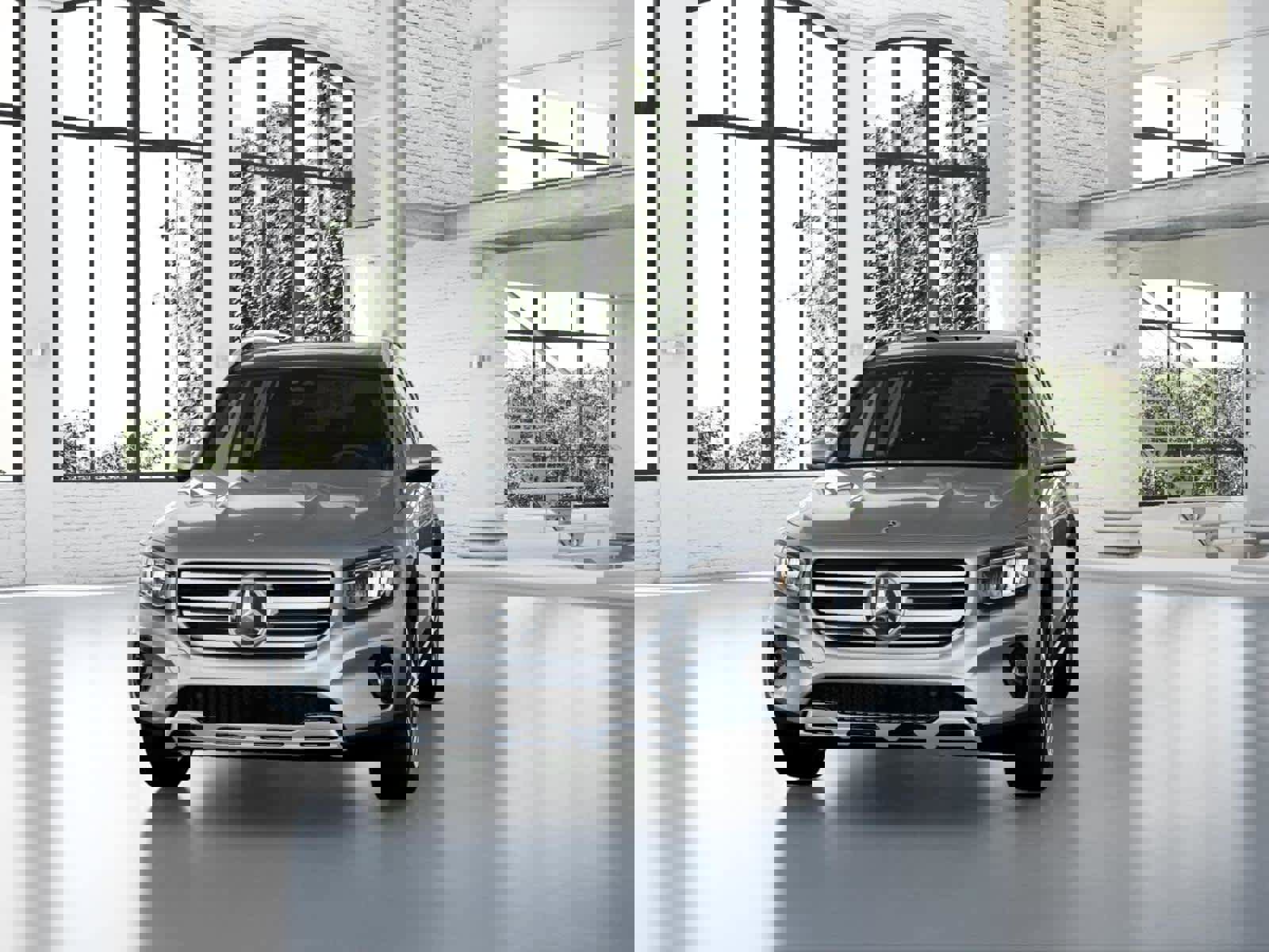 New 2026 Mercedes-Benz GLB 250 image 41