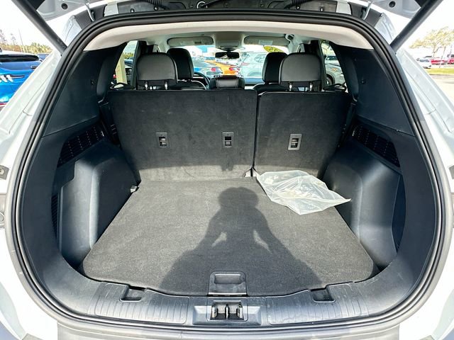 Used 2025 Ford Escape SE w/ PHEV Premium Package image 26