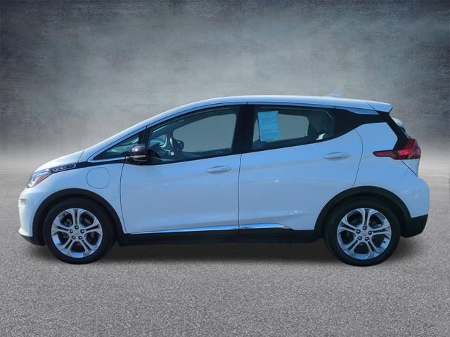 Certified 2019 Chevrolet Bolt LT image 6
