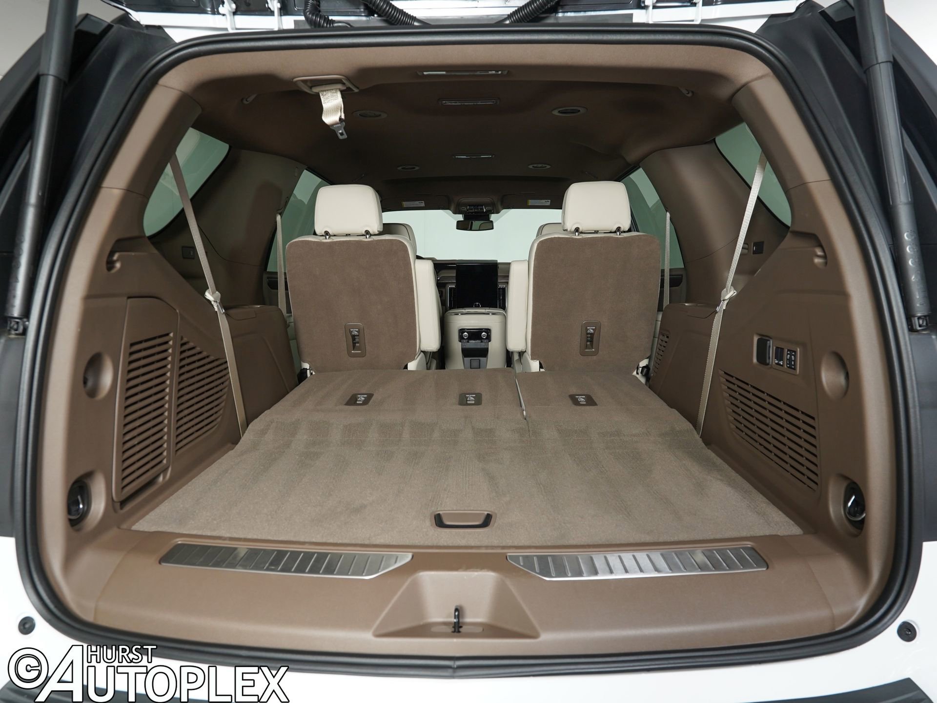 Used 2026 GMC Yukon Denali image 13