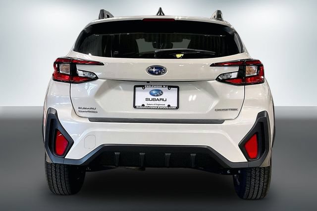 Used 2024 Subaru Crosstrek 2.5i Limited AWD/4WD image 4