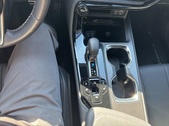 Used 2025 Lexus NX 350 F Sport w/ Accessory Package (P2) image 18