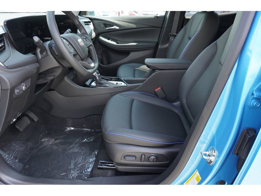 New 2026 Buick Encore GX Sport Touring w/ Comfort Package image 16