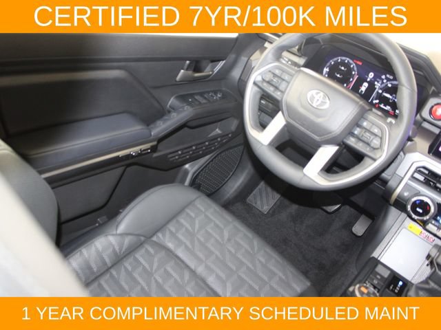 Used 2024 Toyota Tacoma TRD Off-Road w/ TRD Off Road Premium Package AWD/4WD image 17
