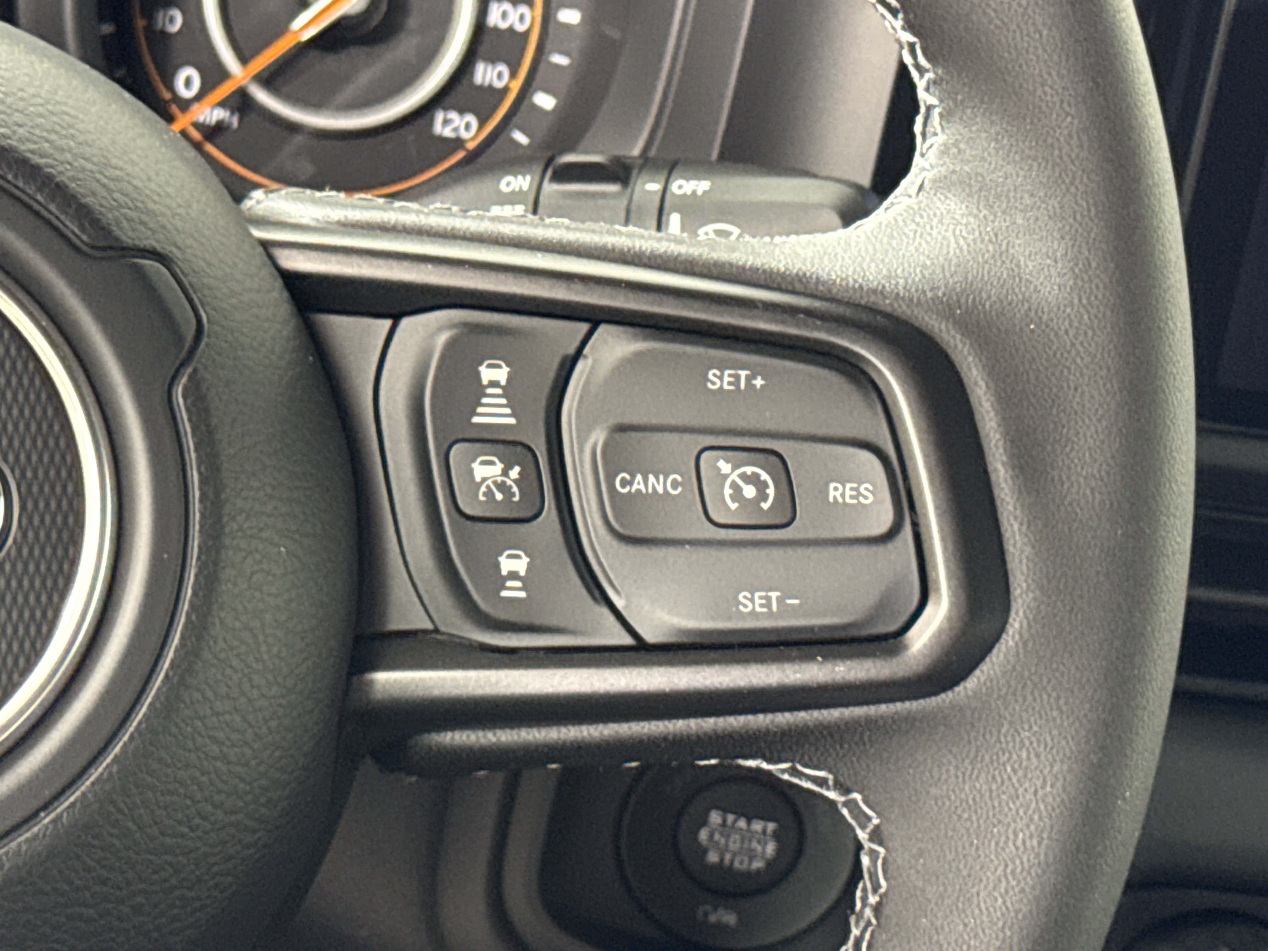 New 2026 Jeep Wrangler Unlimited Rubicon image 18