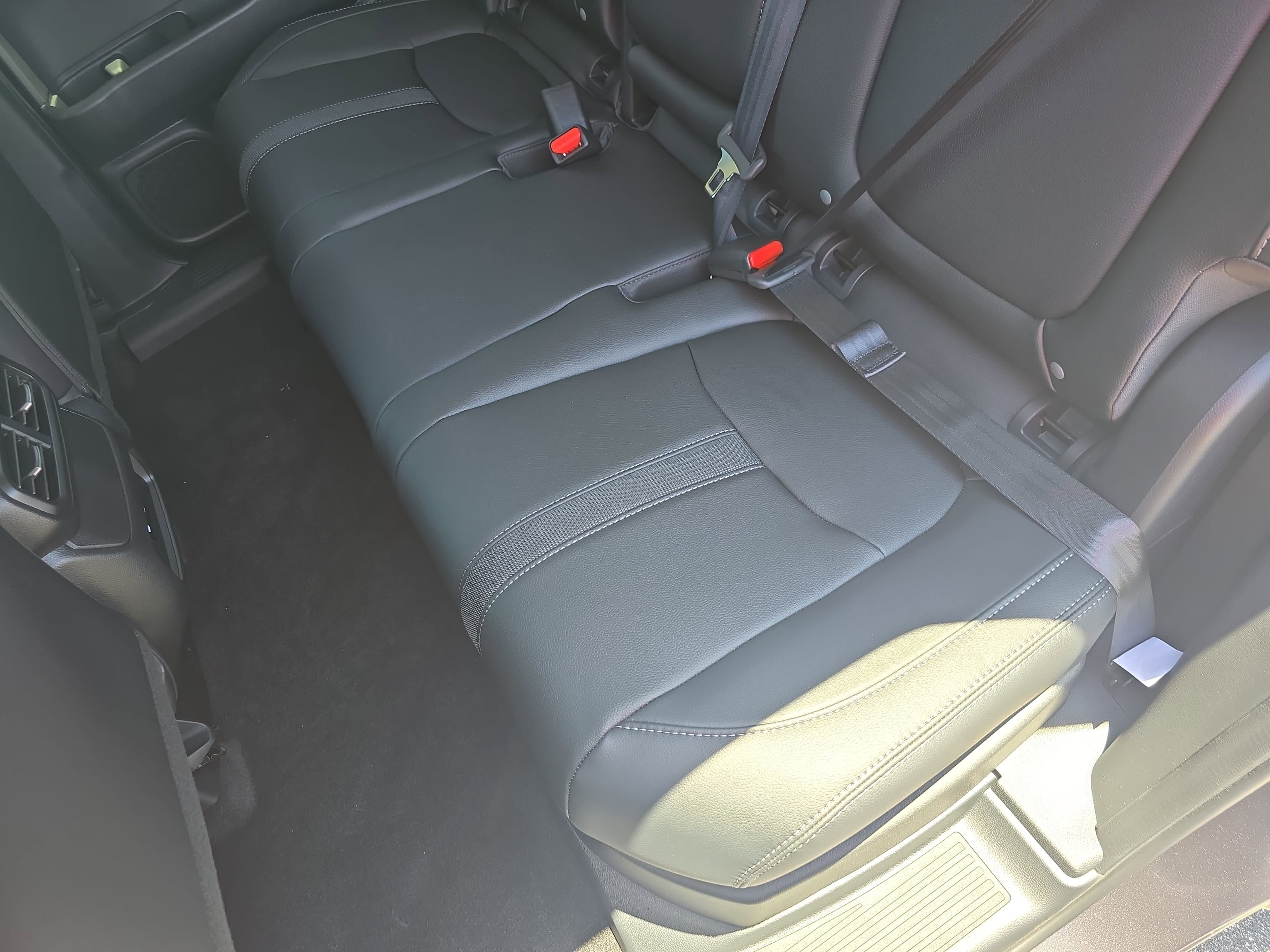 New 2026 Honda Passport RTL image 14