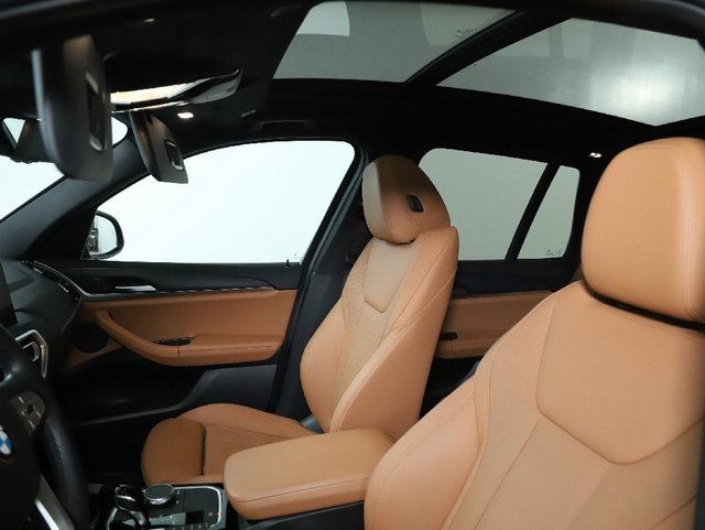 Certified 2024 BMW X3 xDrive30i w/ Premium Package image 21