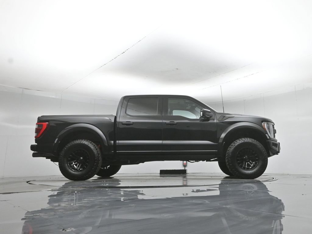 Used 2021 Ford F150 Raptor w/ Raptor 37 Performance Package AWD/4WD image 49
