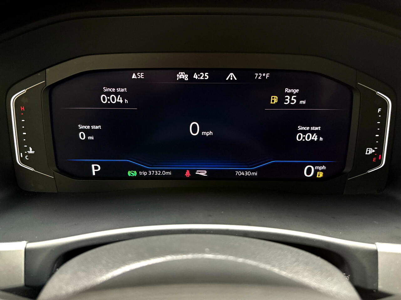 Used 2021 Volkswagen Atlas Cross Sport SEL Premium image 18