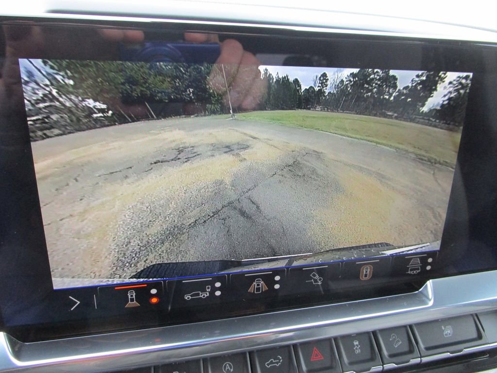 New 2026 Chevrolet Silverado 1500 LTZ image 47