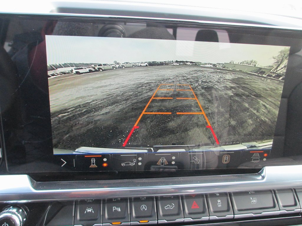 New 2026 GMC Sierra 1500 SLT w/ SLT Premium Plus Package image 20