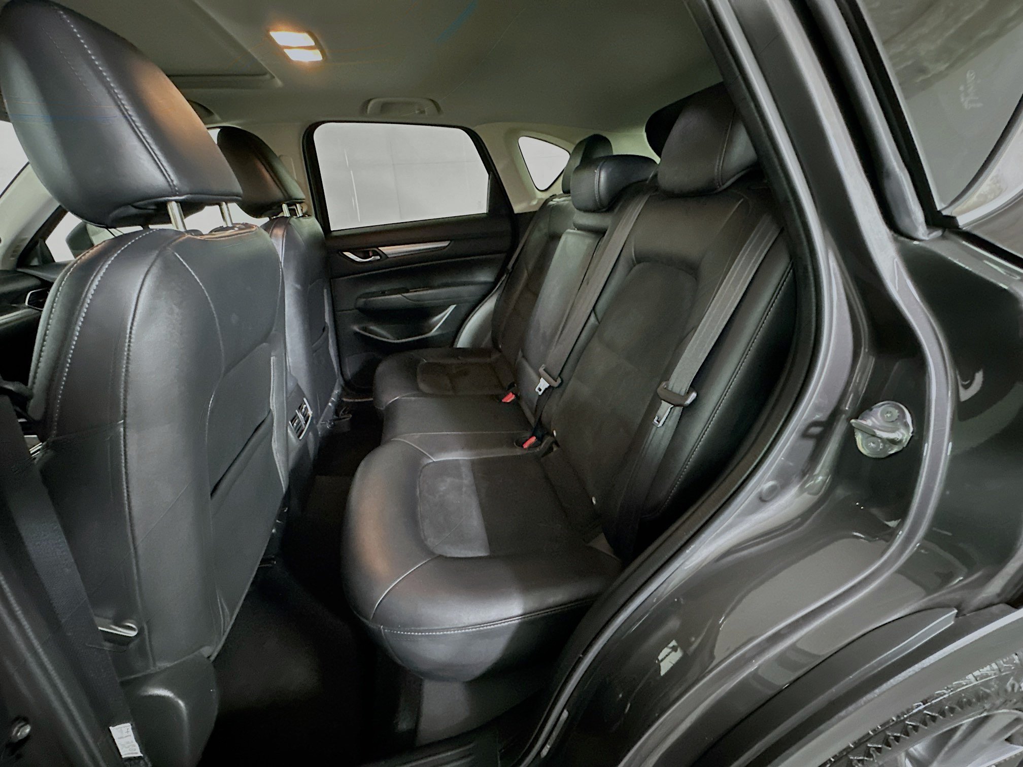 Used 2019 MAZDA CX-5 Touring FWD image 26