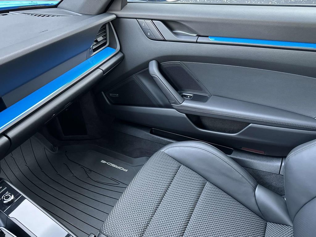 Certified 2024 Porsche 911 Carrera T image 28