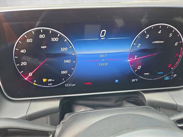 Certified 2023 Mercedes-Benz GLC 300 image 10