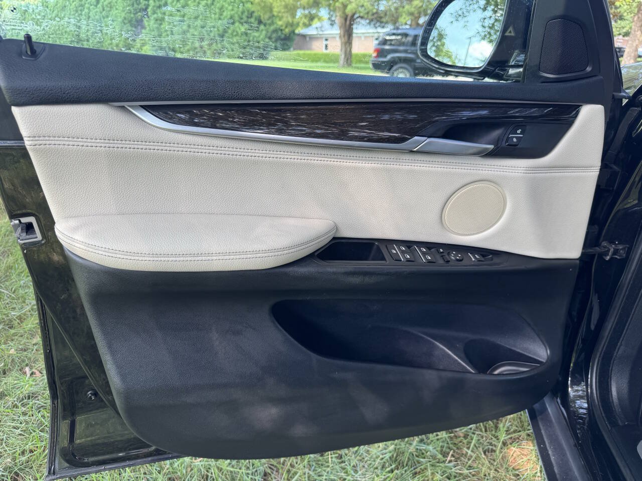 Used 2018 BMW X5 sDrive35i RWD image 12