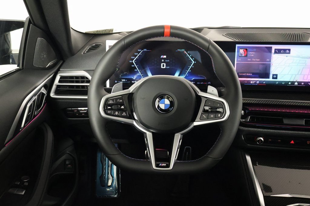 New 2027 BMW 440i xDrive Coupe AWD/4WD image 3