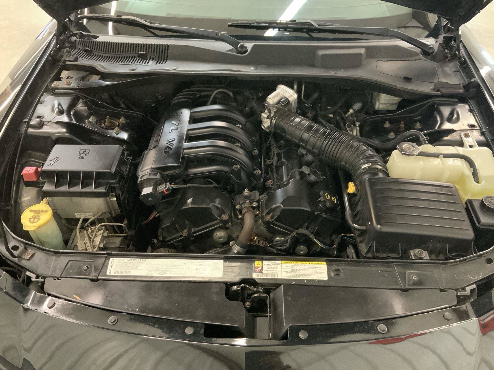 Used 2007 Dodge Charger RWD image 43