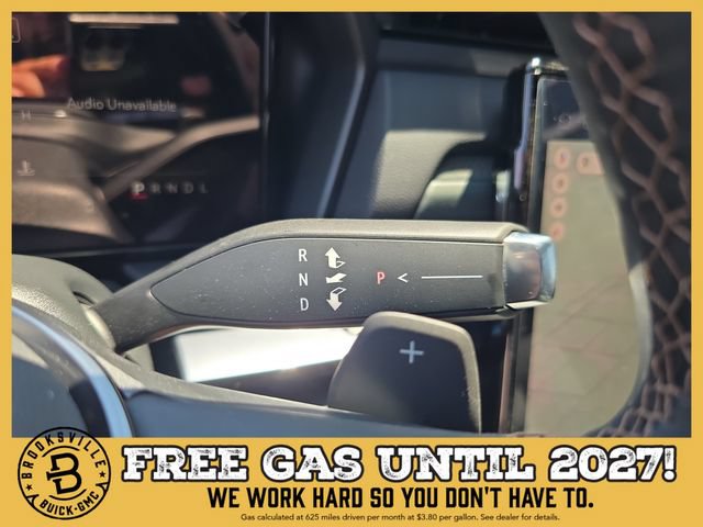 New 2026 GMC Terrain AT4 w/ Technology Package II AWD/4WD image 22