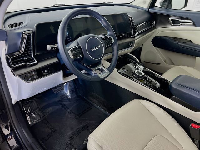 Used 2023 Kia Sportage EX w/ EX Premium Package image 9