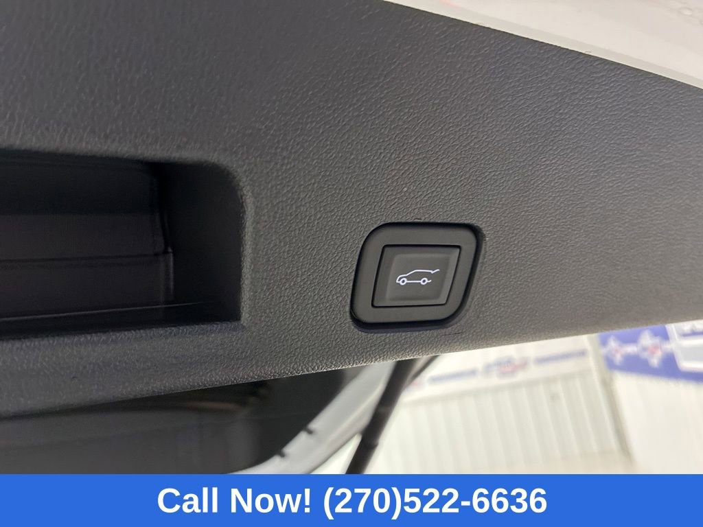 Used 2025 Buick Enclave Preferred image 41
